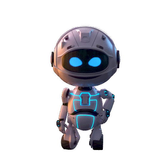 robots