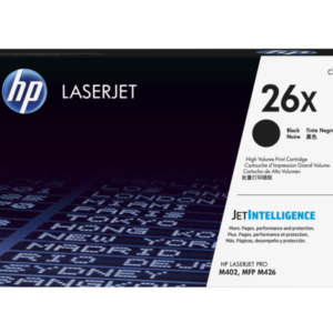 toner hp 26x cf226x