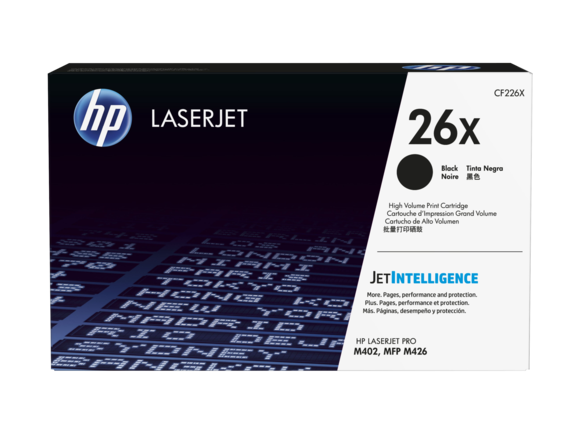 toner hp 26x cf226x toner hp 26x cf226x