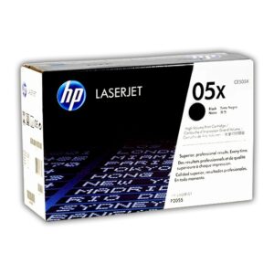toner hp 05x ce505x