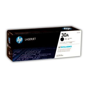 toner hp 30a