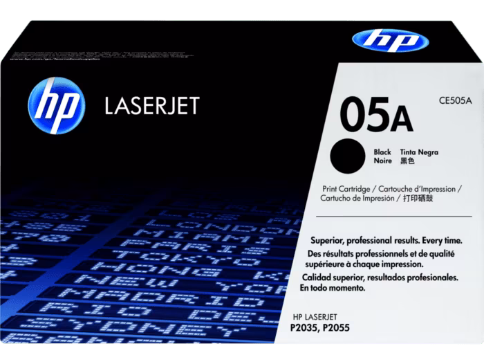 toner hp 05a ce505a toner hp 05a ce505a