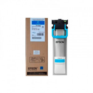 tinta epson t11a cian original t11a220 al