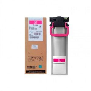 Cartucho Tinta Epson T11A320-AL Magenta Original