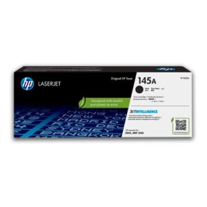 tóner hp 145a negro original w1450a