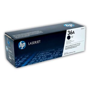 toner hp 36a