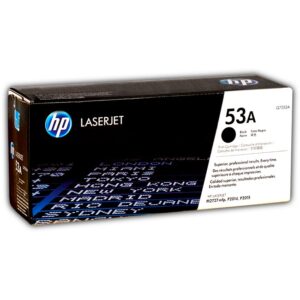 toner hp 53a