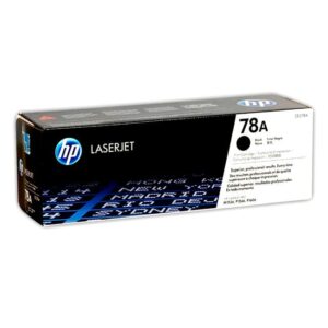 toner hp 78a
