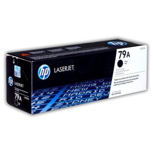 toner hp 79a