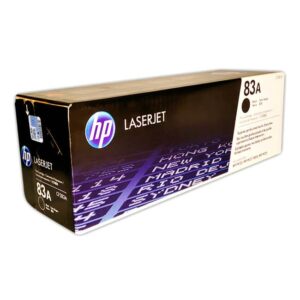 toner hp 83a