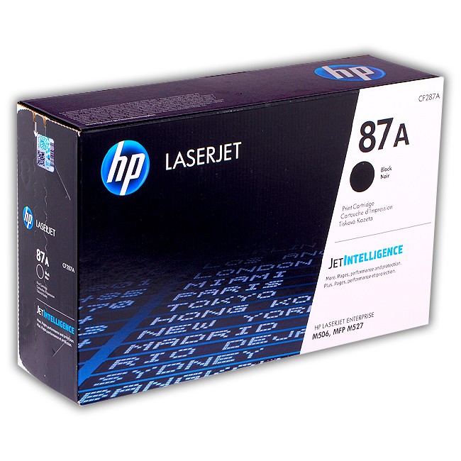 toner hp 87a toner hp 87a