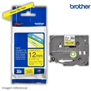 cinta brother tze 631 original