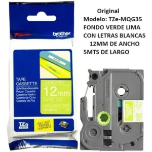 cinta brother tze mqg35 original
