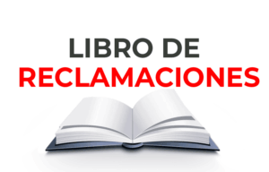 libro de reclamaciones centarltec