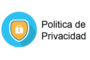 polÍtica de privacidad