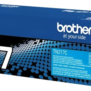 tóner brother tn 217c cian original – 2,300 páginas
