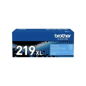 tóner brother tn 219xl cian original – 2,300 páginas