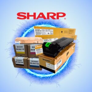 TONER SHARP ORIGINAL
