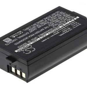 batería recargable brother ba e001 de iones de litio