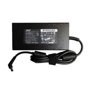 Cargador para laptop Acer 230W 19.5V 11.8A con punta 5.5x2.5 mm